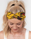 Tiger Splash SMC Twist Knot Headband Set