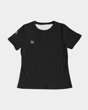 Vanta Black SMC Women's Tee