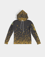 Falling Stars SMC Women's Hoodie