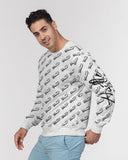 SMC Side Strat Men's Pullover Sweater