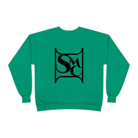 Big Logo SMC Unisex Crewneck Sweatshirt