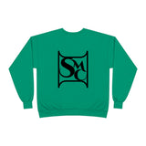 Big Logo SMC Unisex Crewneck Sweatshirt