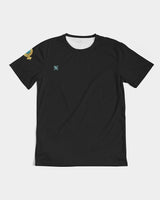 Vanta Black SMC Men's Tee