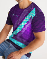 Triangle Neon SMC 100 Men's Tee