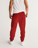 Red Crush SMC Men's Track Pants