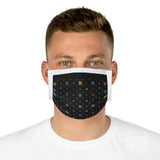 Multi Design SMC Face Mask