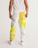 Yellow Tart SMC Men's Track Pants