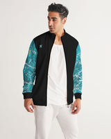 Blue Marble SMC Men's Track Jacket