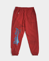 Red Crush SMC Men's Track Pants