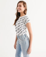 SMC Side Strat Women's Tee