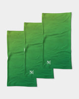 Green Bean SMC Neck Gaiter Set