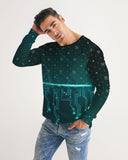 Digi Upload SMC Men's Long Sleeve Tee