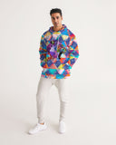 Cosby Craxk SMC Men's Hoodie