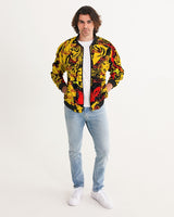 Tiger Splash SMC Men's Bomber Jacket