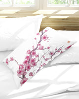 Cherry Blossom SMC King Pillow Case