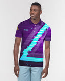 Triangle Neon SMC 100 Men's Slim Fit Polo