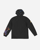 Invert Vanta Black Bird SMC Men's Windbreaker