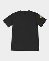 Vanta Black SMC Men's Tee