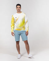 Yellow Beam SMC Men's Pullover Sweater