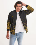 Falling Stars SMC Men's Bomber Jacket