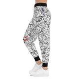 Clouds Dynamic Joggers