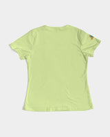 Green Pea SMC Women's Tee