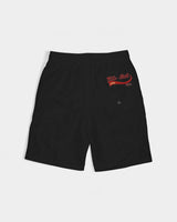 Vanta Black SMC Tigers Boys Swim Trunk