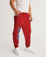 Red Crush SMC Men's Track Pants