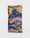 Pink Camo SMC Neck Gaiter Set