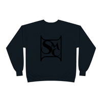 Big Logo SMC Unisex Crewneck Sweatshirt