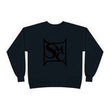 Big Logo SMC Unisex Crewneck Sweatshirt