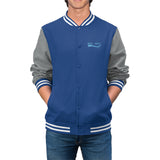 SMC Logo Mens's Varsity Embroidered