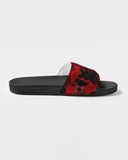 Red Camo SMC x2 Men's Slide Sandal