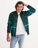 Digi Upload SMC Men's Bomber Jacket