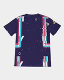 Squares  SMC Men's Tee