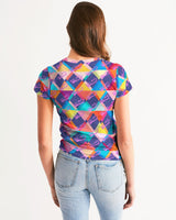 Cosby Craxk SMC Women's Tee