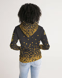 Falling Stars SMC Women's Hoodie