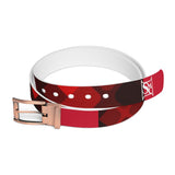 Red SMC Belt