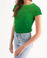 Green Bean SMC Women's Tee