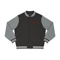 SMC Logo Mens's Varsity Embroidered