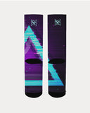 Triangle Neon SMC 100 Men's Socks