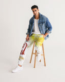 Yellow Tart SMC Men's Track Pants