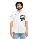 Copy of That Black SMC Wrap Men's Baseball Jersey