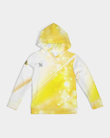 Yellow Beam SMC Kids Hoodie