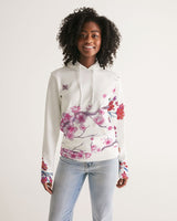 Cherry Blossom SMC Women's Hoodie