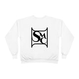 Big Logo SMC Unisex Crewneck Sweatshirt