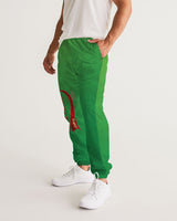 Green Bean SMC Men's Track Pants