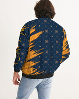 Pumpkin Bash SMC  Men's Bomber Jacket