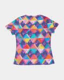 Cosby Craxk SMC Women's Tee