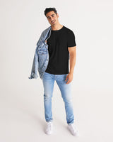 Vanta Black SMC Men's Tee